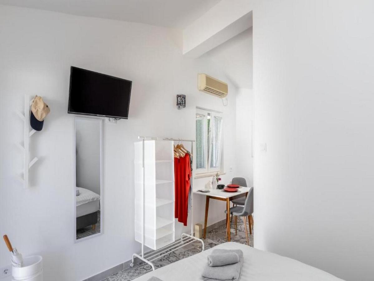 Sunny Palace Apartments دوبروفينك المظهر الخارجي الصورة