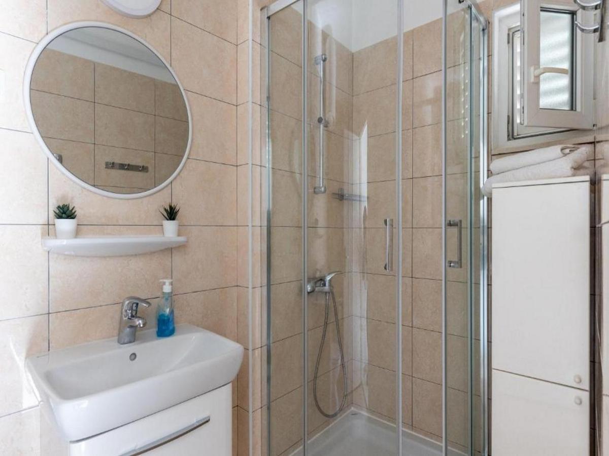 Sunny Palace Apartments دوبروفينك المظهر الخارجي الصورة
