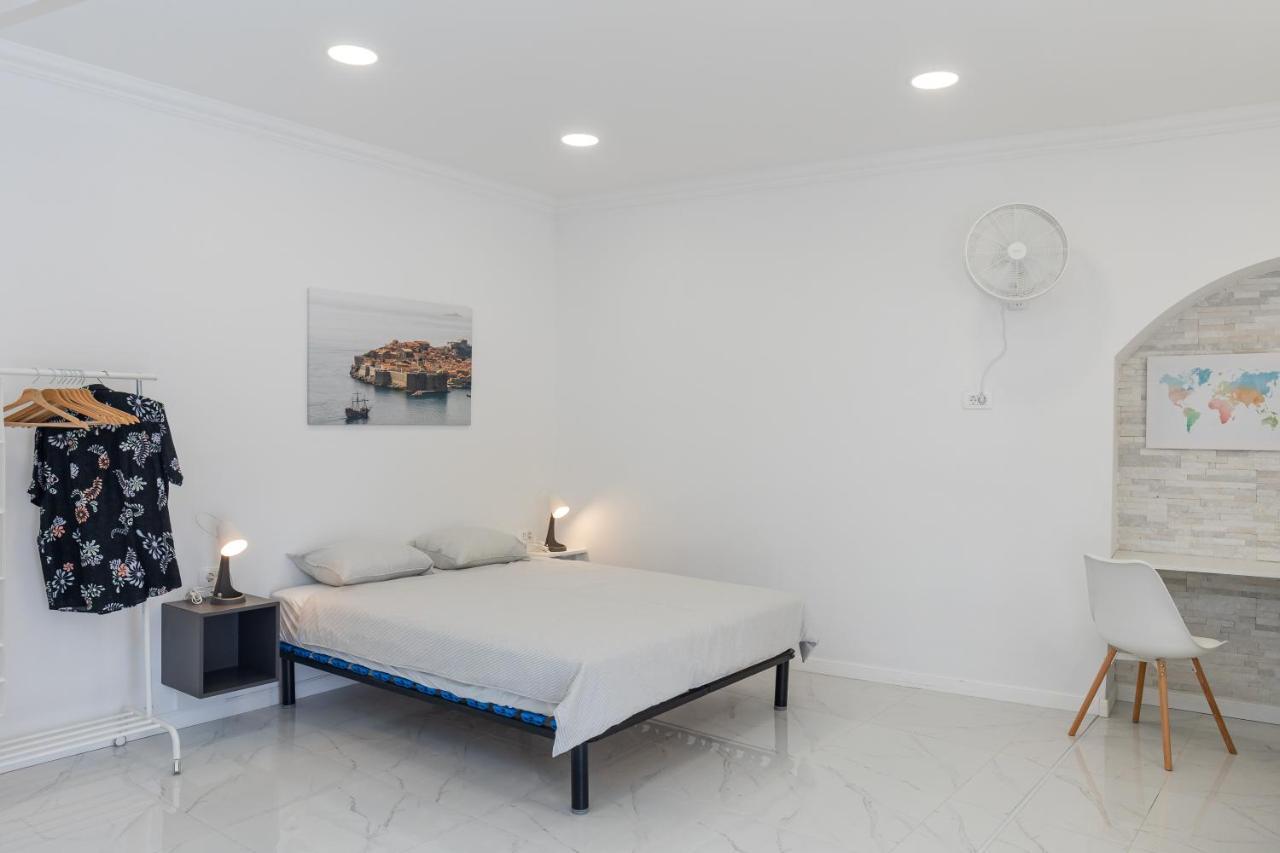 Sunny Palace Apartments دوبروفينك المظهر الخارجي الصورة