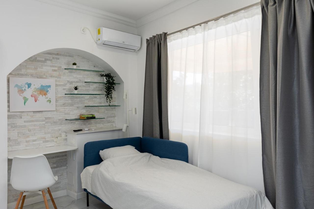 Sunny Palace Apartments دوبروفينك الغرفة الصورة