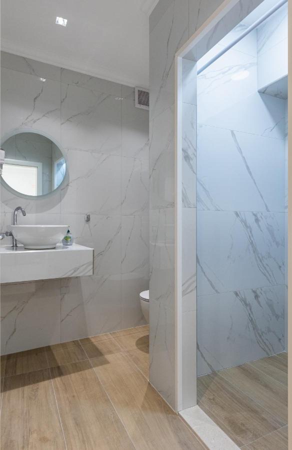 Sunny Palace Apartments دوبروفينك المظهر الخارجي الصورة