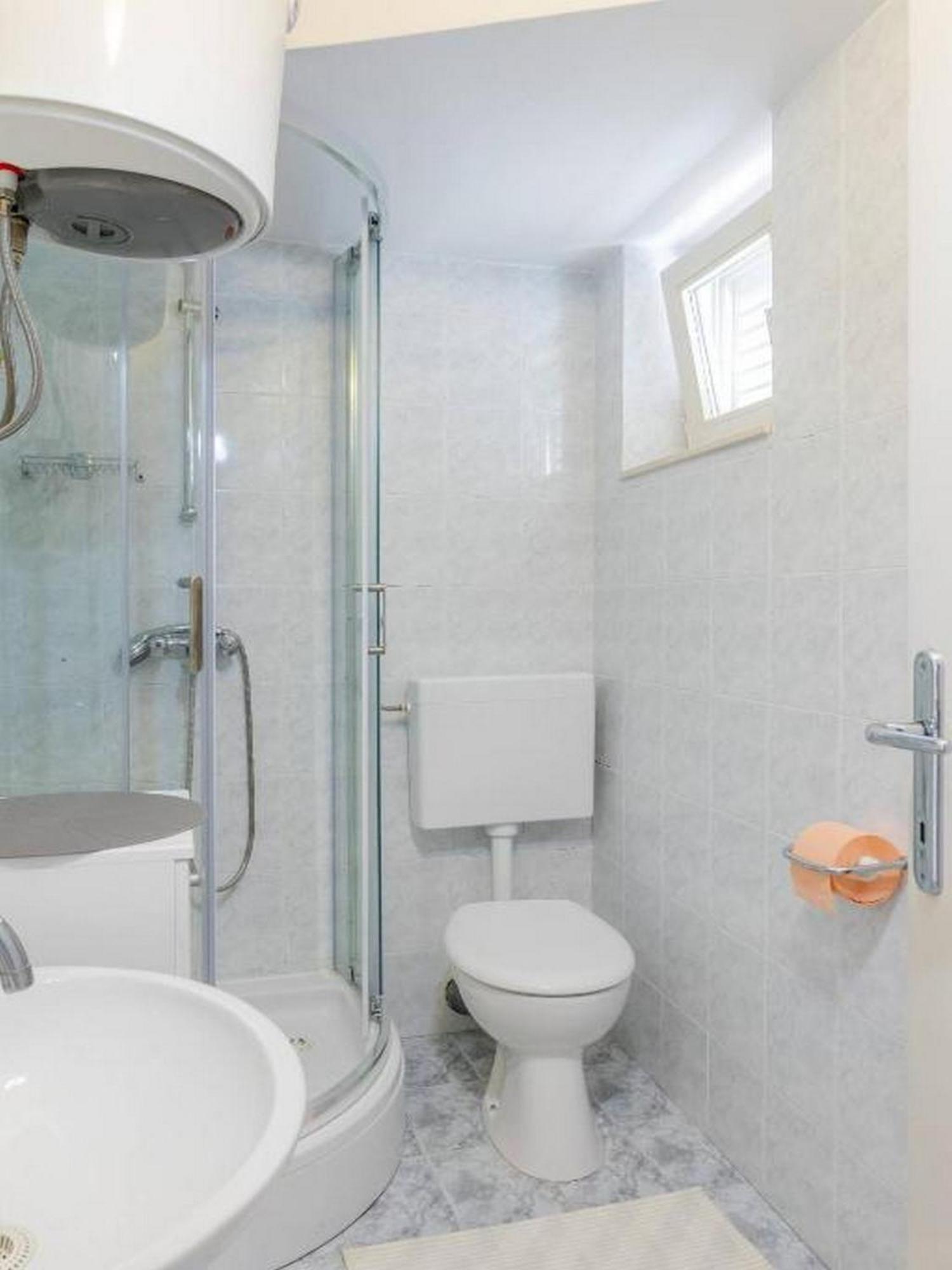 Sunny Palace Apartments دوبروفينك الغرفة الصورة